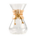 Chemex Coffee Maker - 8 Cup - CM-8A